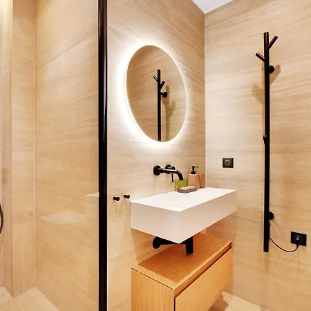 Authentic - 3br-6p - Moulin Rouge Apartment Paris