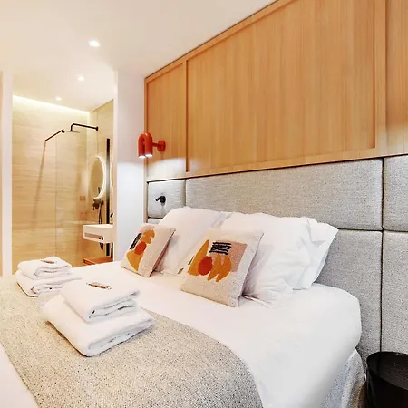 Apartman Authentic - 3br-6p - Moulin Rouge *